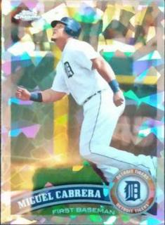 Miguel Cabrera