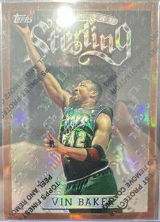 Vin Baker