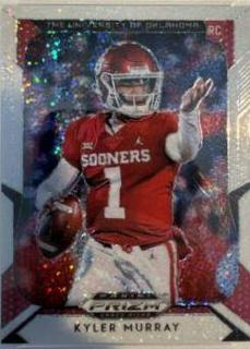 Kyler Murray