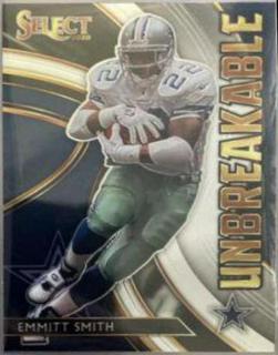 Emmitt Smith