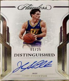 John Stockton