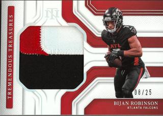 Bijan Robinson
