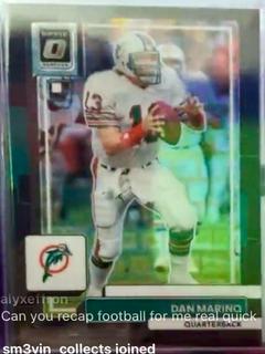Dan Marino