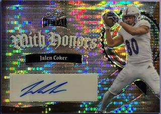 Jalen Coker