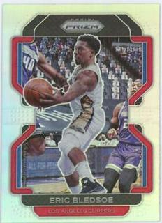 Eric Bledsoe