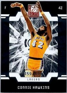 Connie Hawkins