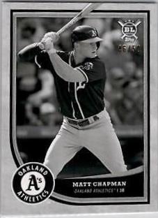 Matt Chapman
