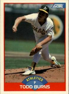 Todd Burns