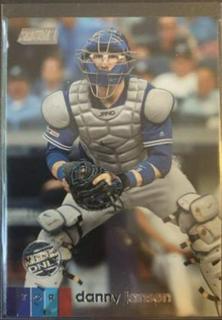 Danny Jansen