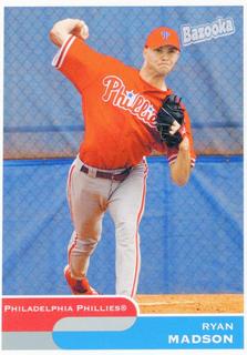 Ryan Madson