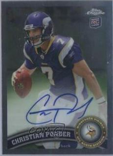 Christian Ponder