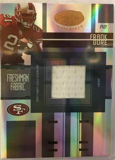 Frank Gore