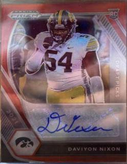 Daviyon Nixon