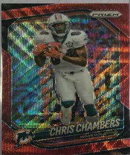 Chris Chambers