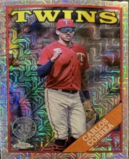 Carlos Correa