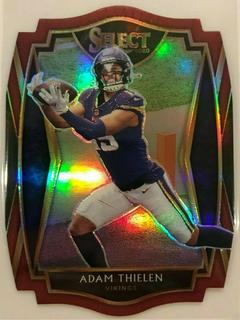Adam Thielen