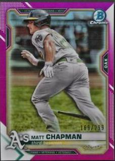 Matt Chapman
