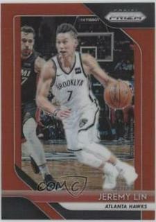 Jeremy Lin