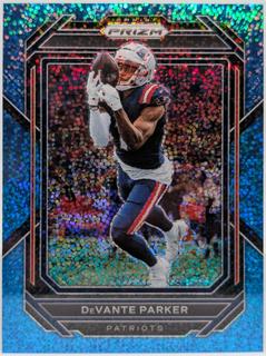 DeVante Parker