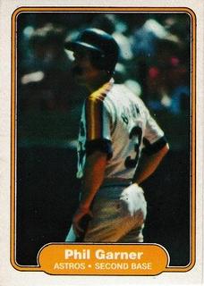 Phil Garner