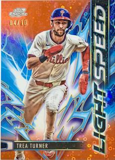 Trea Turner