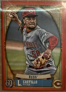 Luis Castillo