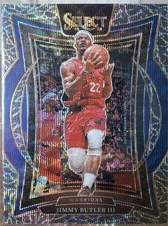 Jimmy Butler III