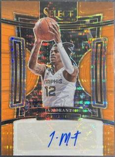 Ja Morant