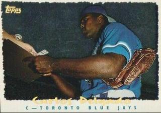 Carlos Delgado