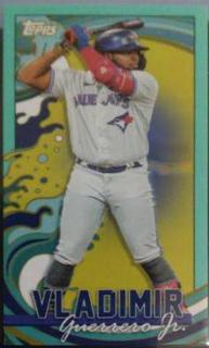 Vladimir Guerrero Jr.