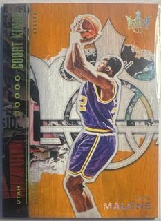 Karl Malone