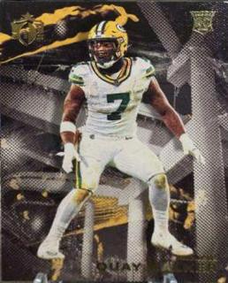 Quay Walker
