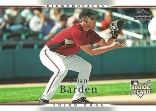 Brian Barden
