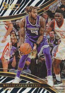 Willie Cauley-Stein