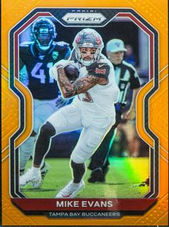 Mike Evans
