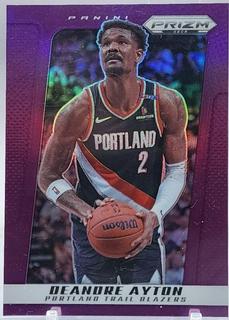 Deandre Ayton