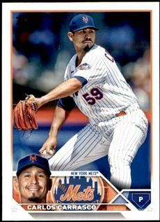 Carlos Carrasco