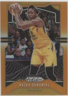 Nneka Ogwumike