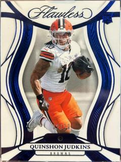 Quinshon Judkins