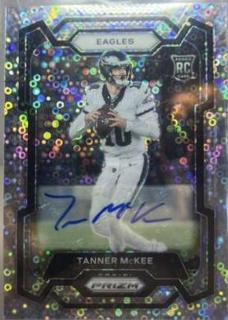 Tanner McKee