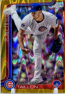 Jameson Taillon