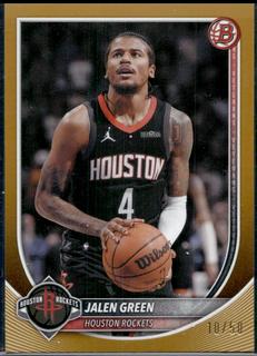 Jalen Green