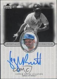 George Brett