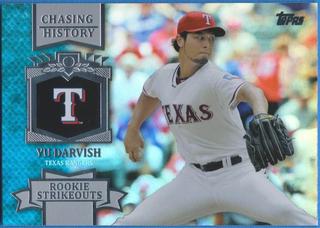 Yu Darvish