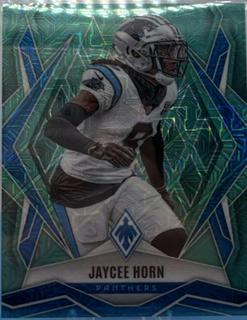 Jaycee Horn