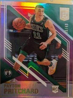 Payton Pritchard