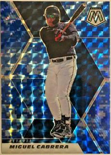 Miguel Cabrera
