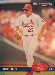 Scott Rolen
