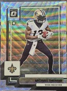 Michael Thomas