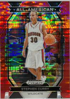 Stephen Curry